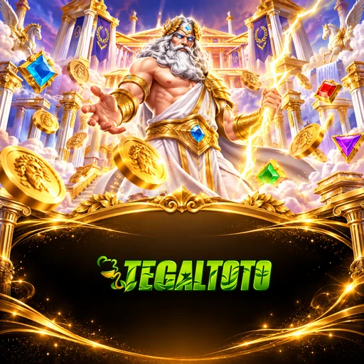 tegaltoto Installation Tutorial