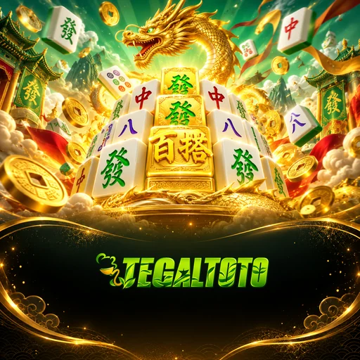 Aplikasi tegaltoto APK