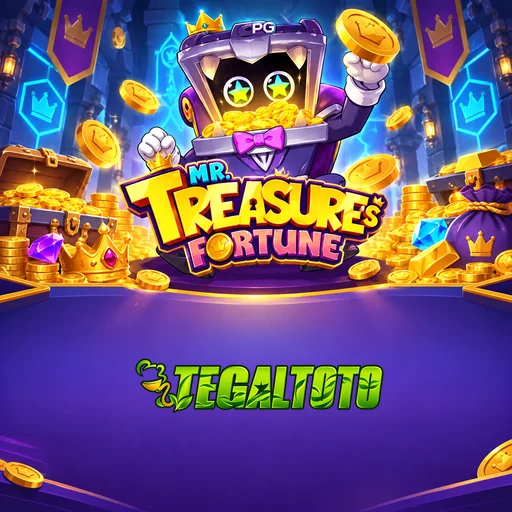 Fitur tegaltoto APK