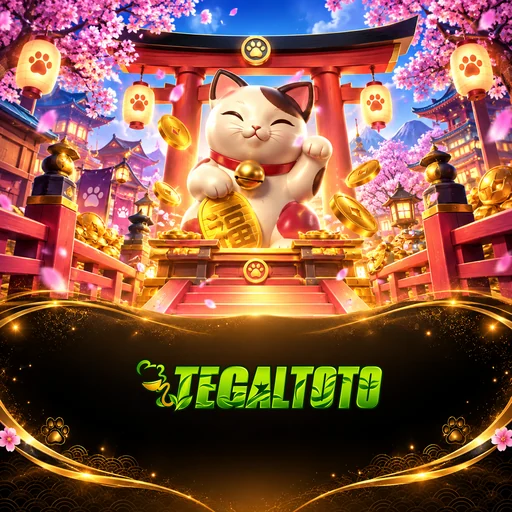 Keunggulan Resmi tegaltoto