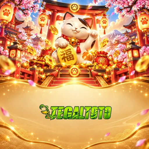 Spesifikasi APK tegaltoto